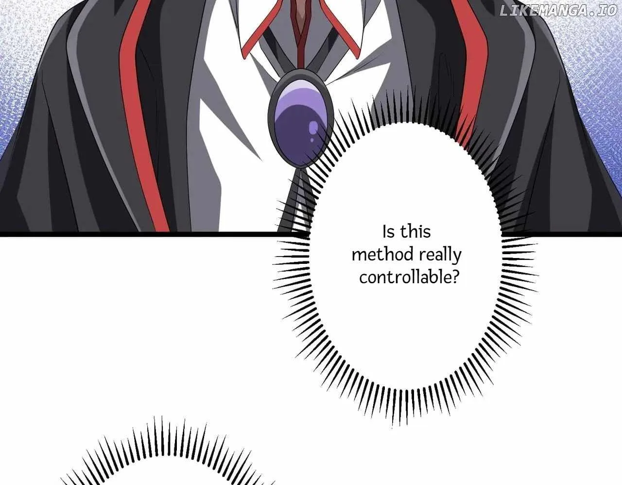 It All Starts With Trillions Of Nether Currency Chapter 164 page 101