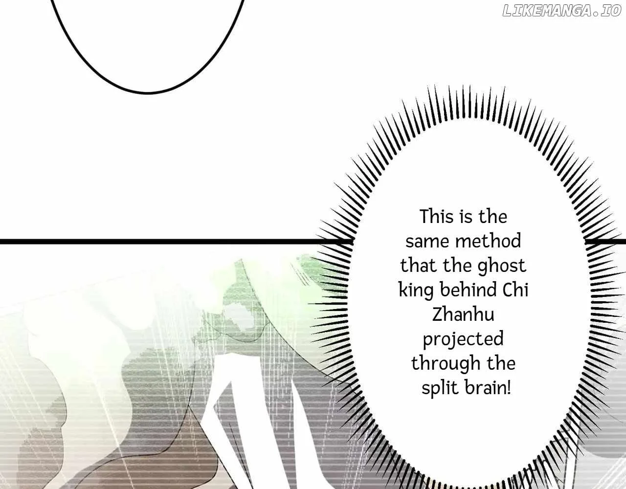 It All Starts With Trillions Of Nether Currency Chapter 164 page 98