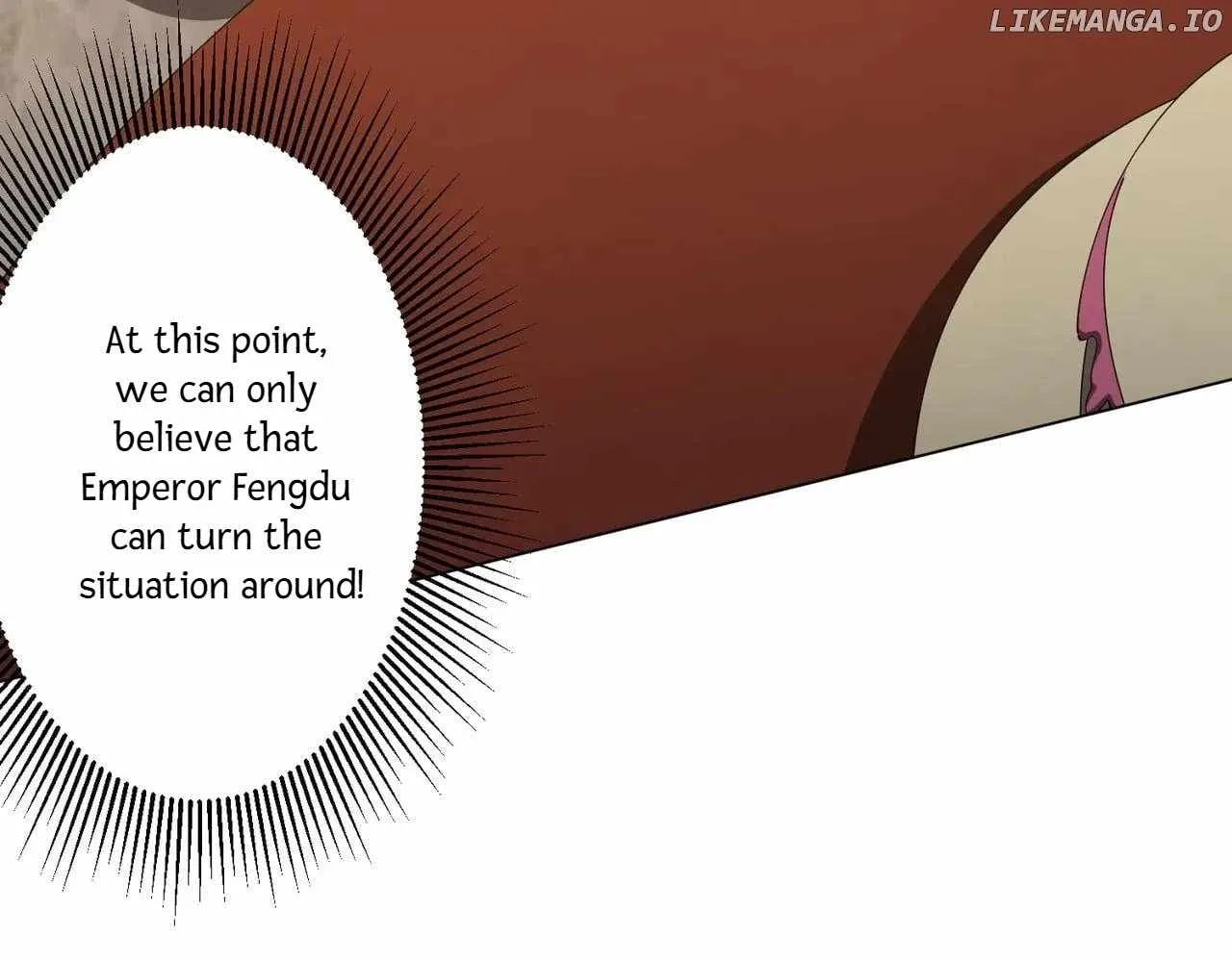 It All Starts With Trillions Of Nether Currency Chapter 150 page 49