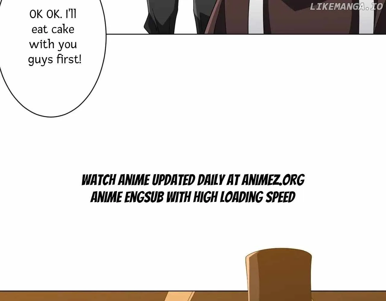 It All Starts With Trillions Of Nether Currency Chapter 150 page 52