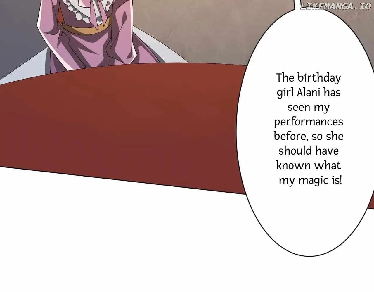 It All Starts With Trillions Of Nether Currency Chapter 150 page 66