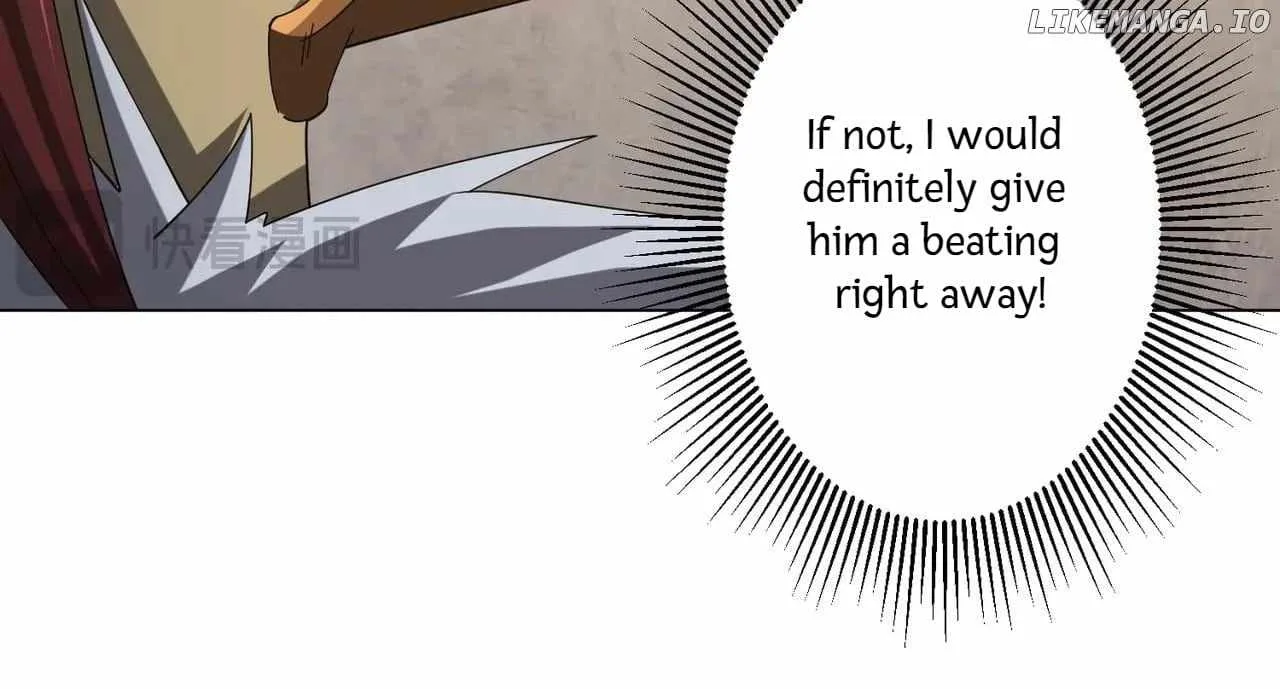 It All Starts With Trillions Of Nether Currency Chapter 150 page 63