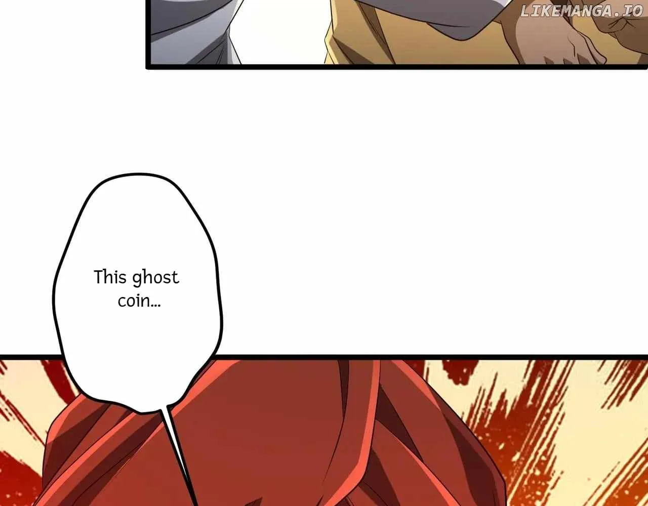 It All Starts With Trillions Of Nether Currency Chapter 164 page 124