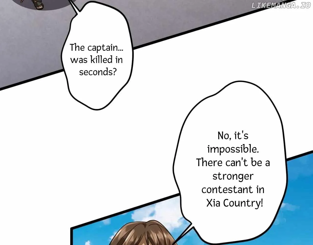 It All Starts With Trillions Of Nether Currency Chapter 164 page 122
