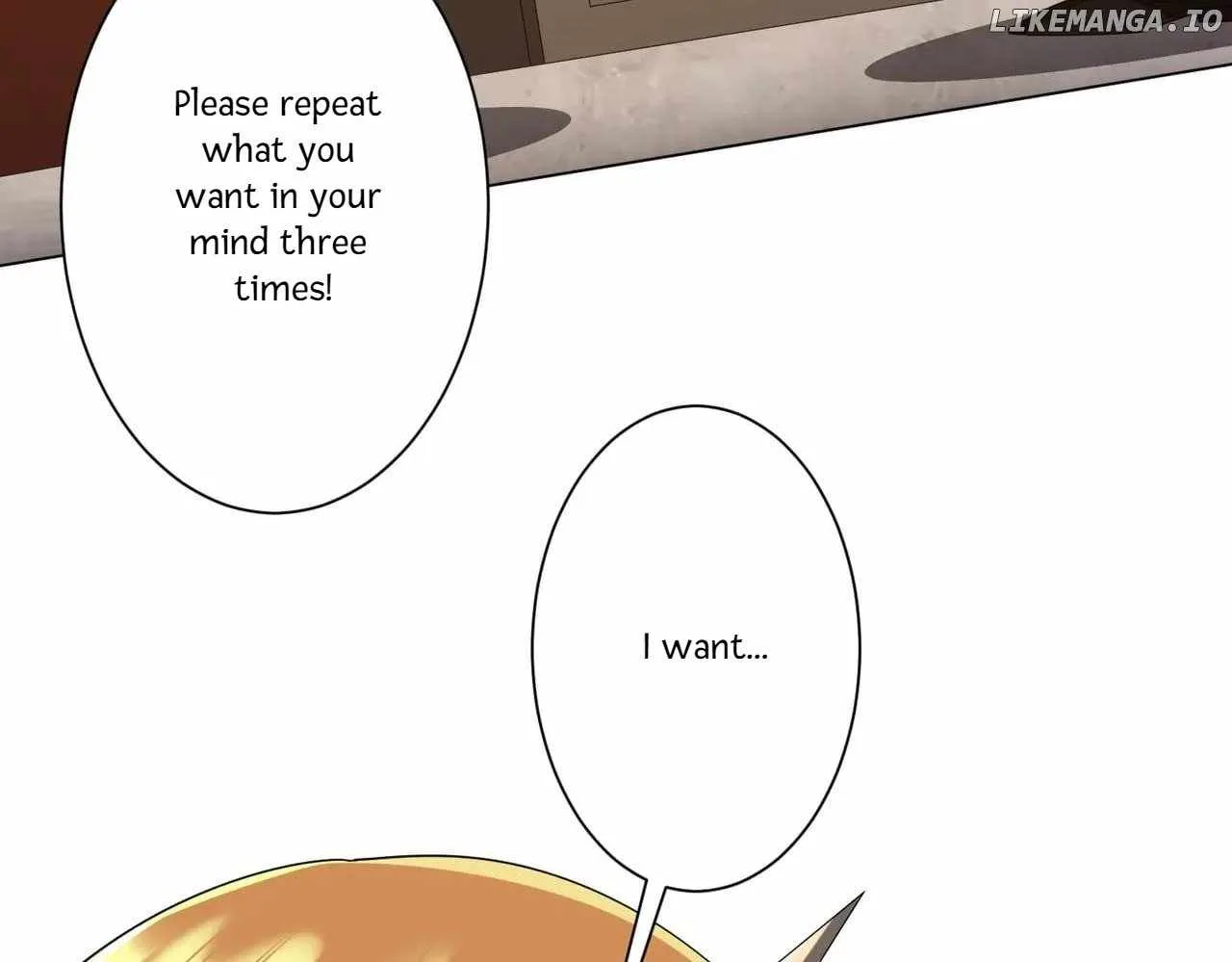 It All Starts With Trillions Of Nether Currency Chapter 150 page 74