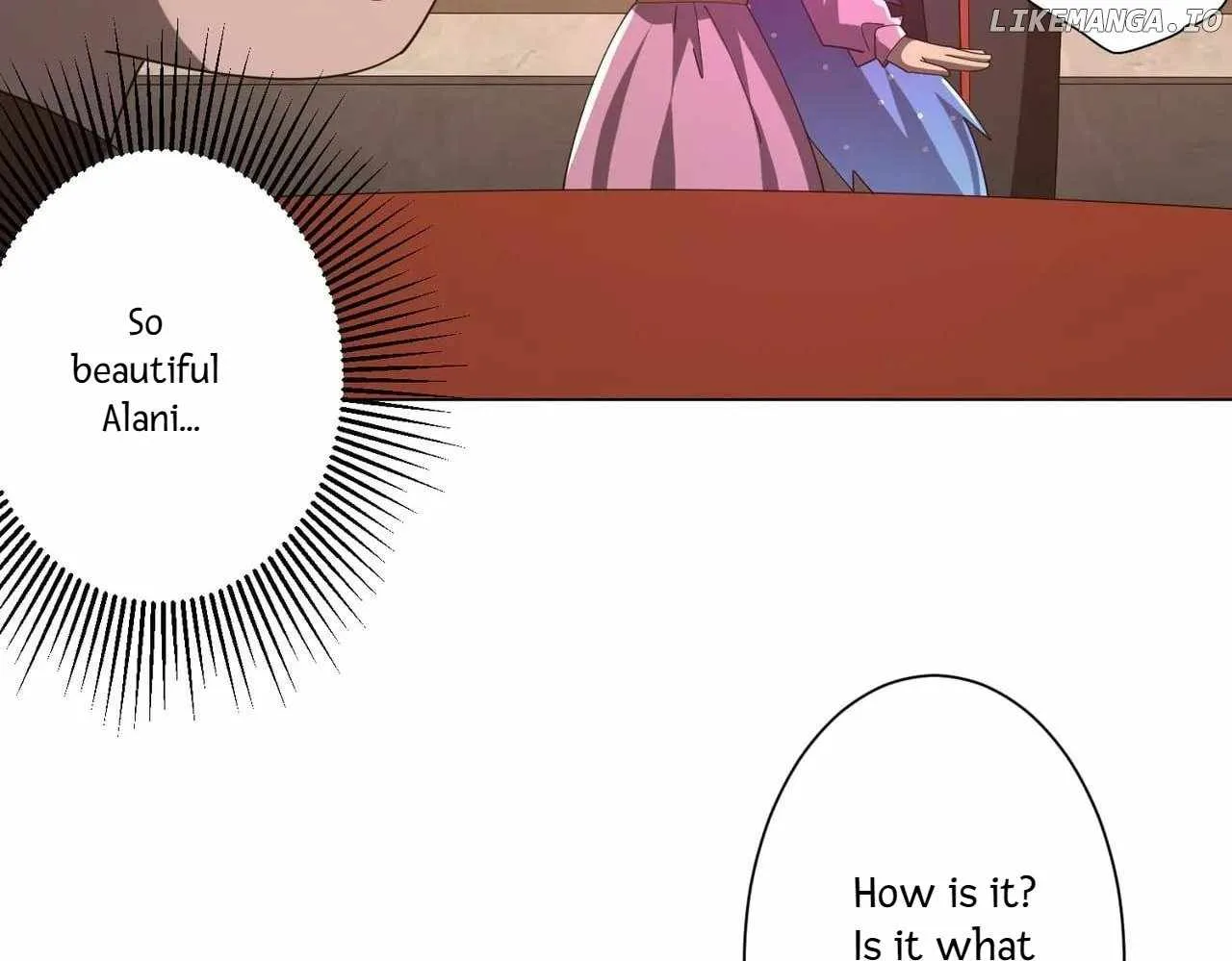 It All Starts With Trillions Of Nether Currency Chapter 150 page 87