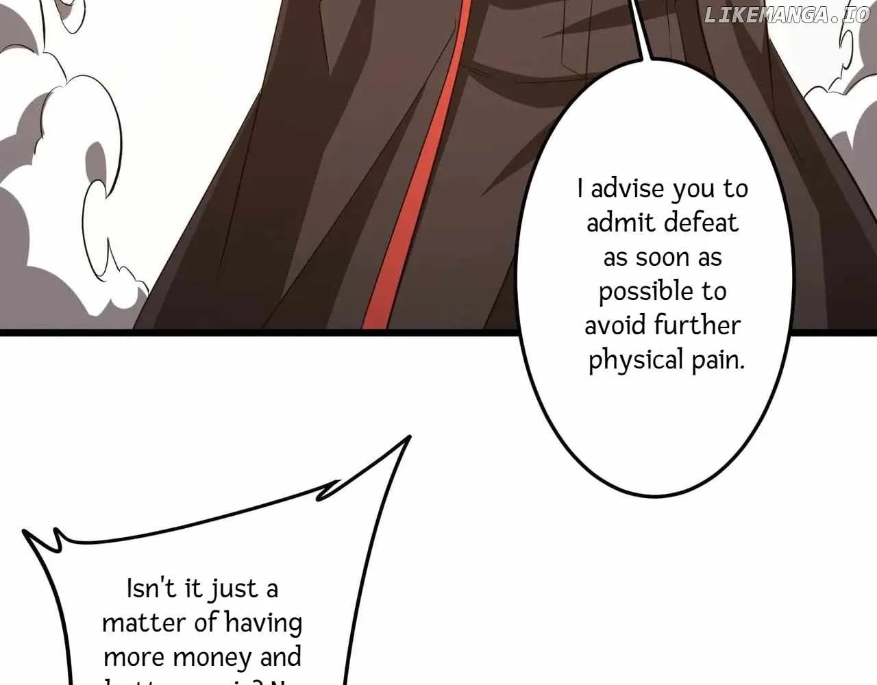 It All Starts With Trillions Of Nether Currency Chapter 164 page 129