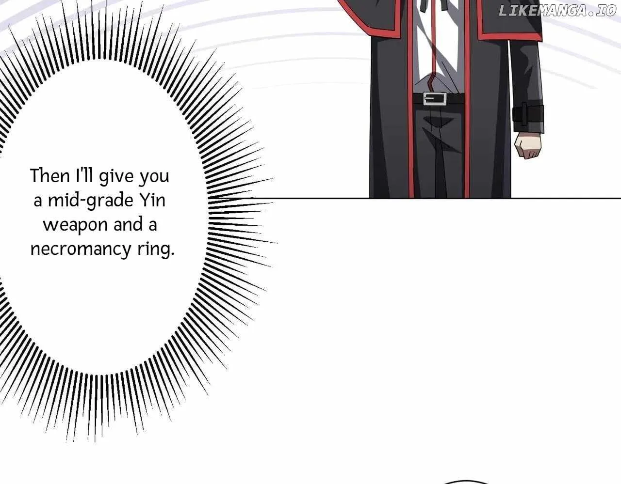 It All Starts With Trillions Of Nether Currency Chapter 150 page 101