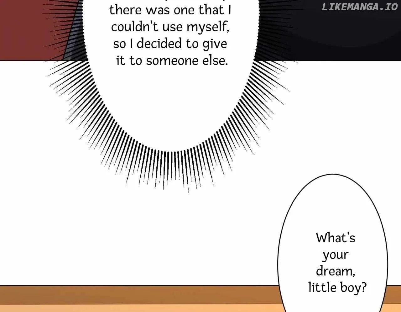 It All Starts With Trillions Of Nether Currency Chapter 150 page 92