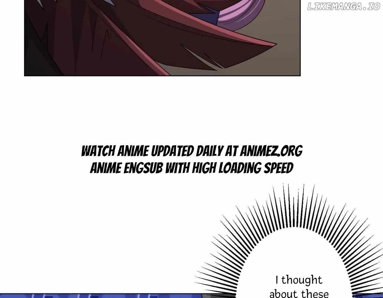 It All Starts With Trillions Of Nether Currency Chapter 150 page 99