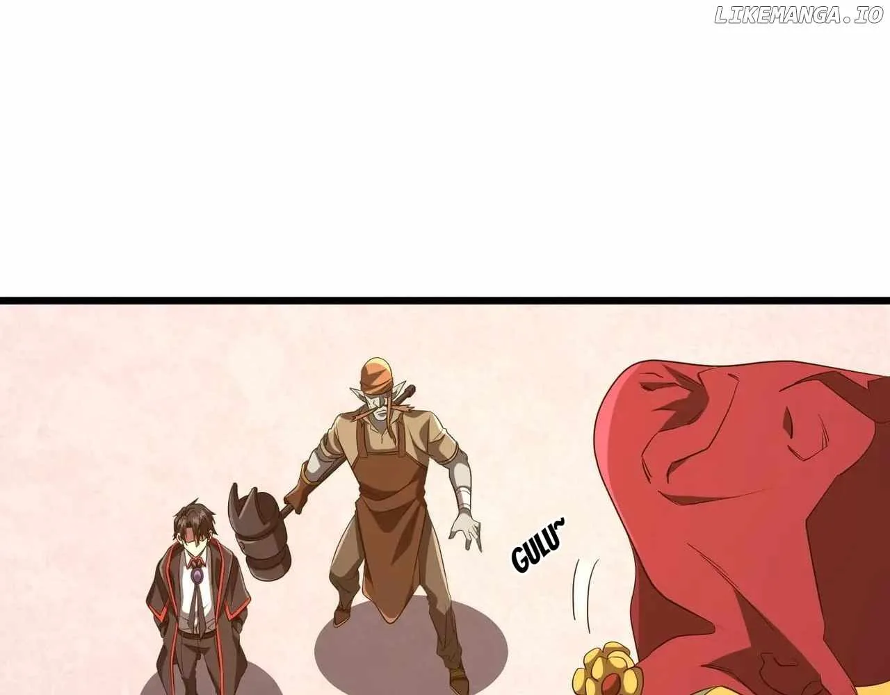 It All Starts With Trillions Of Nether Currency Chapter 164 page 141