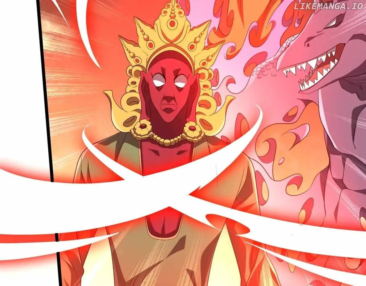 It All Starts With Trillions Of Nether Currency Chapter 164 page 147