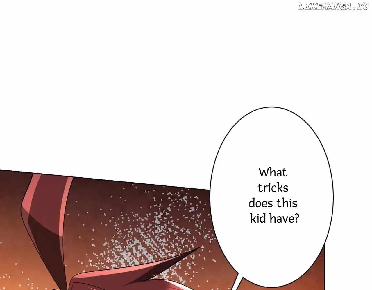 It All Starts With Trillions Of Nether Currency Chapter 150 page 113