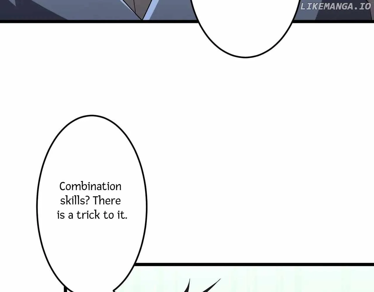 It All Starts With Trillions Of Nether Currency Chapter 164 page 154