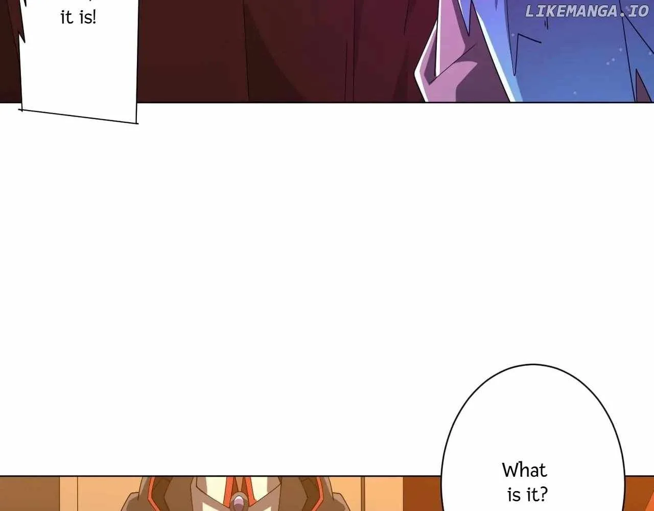 It All Starts With Trillions Of Nether Currency Chapter 150 page 104