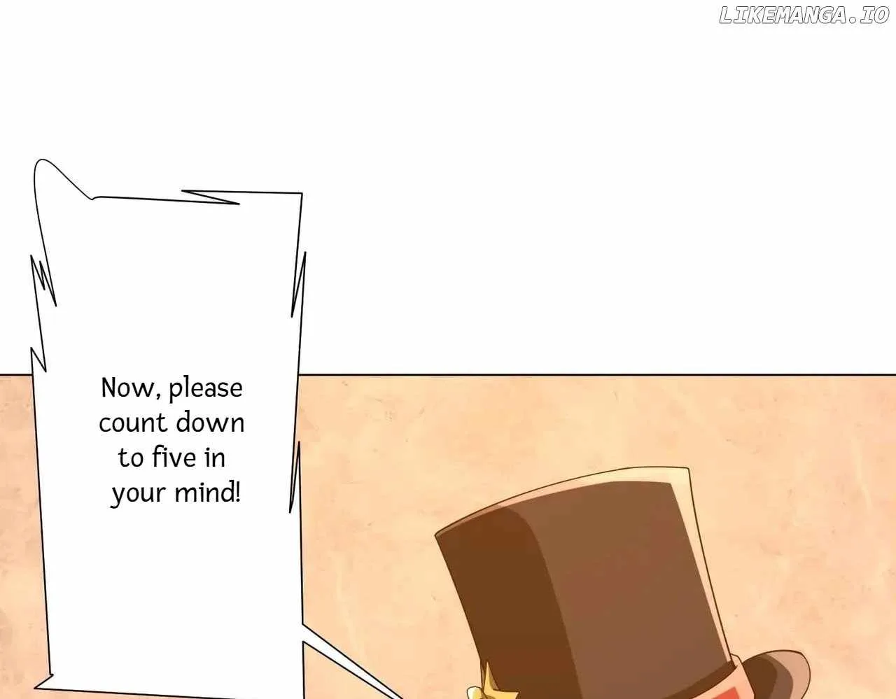 It All Starts With Trillions Of Nether Currency Chapter 150 page 119