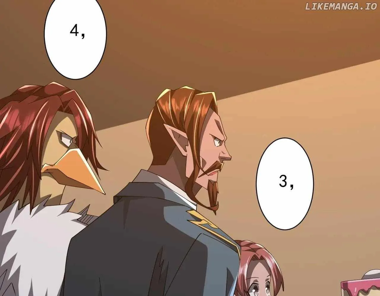 It All Starts With Trillions Of Nether Currency Chapter 150 page 123
