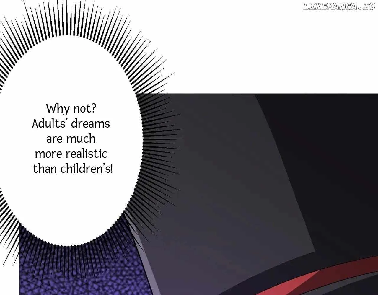 It All Starts With Trillions Of Nether Currency Chapter 150 page 138