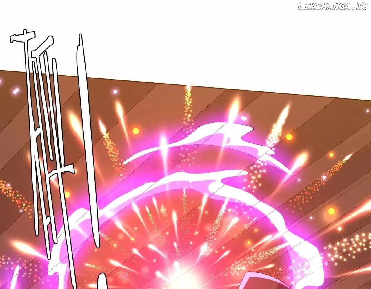 It All Starts With Trillions Of Nether Currency Chapter 150 page 129