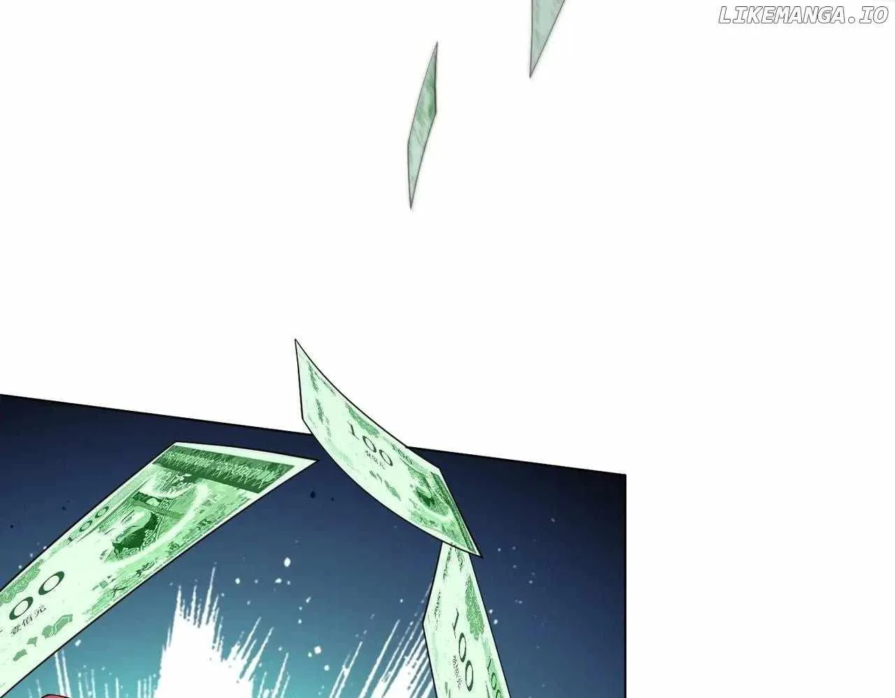 It All Starts With Trillions Of Nether Currency Chapter 150 page 135