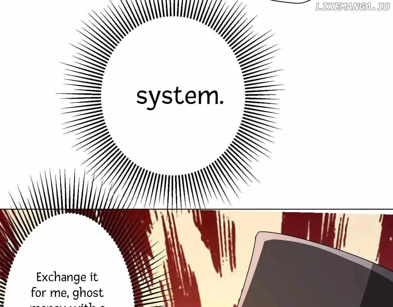 It All Starts With Trillions Of Nether Currency Chapter 150 page 143