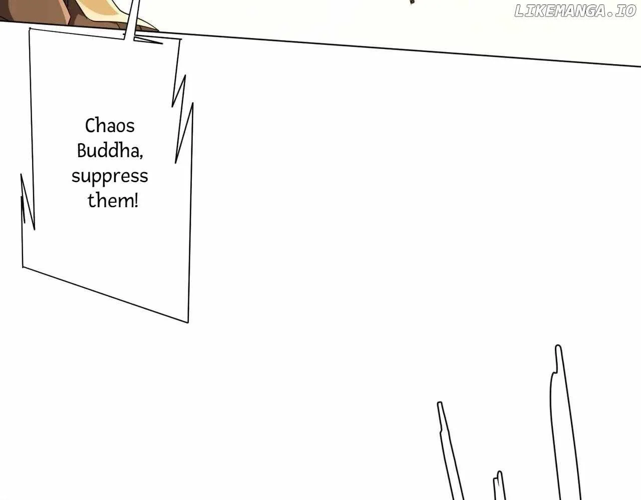 It All Starts With Trillions Of Nether Currency Chapter 165 page 15