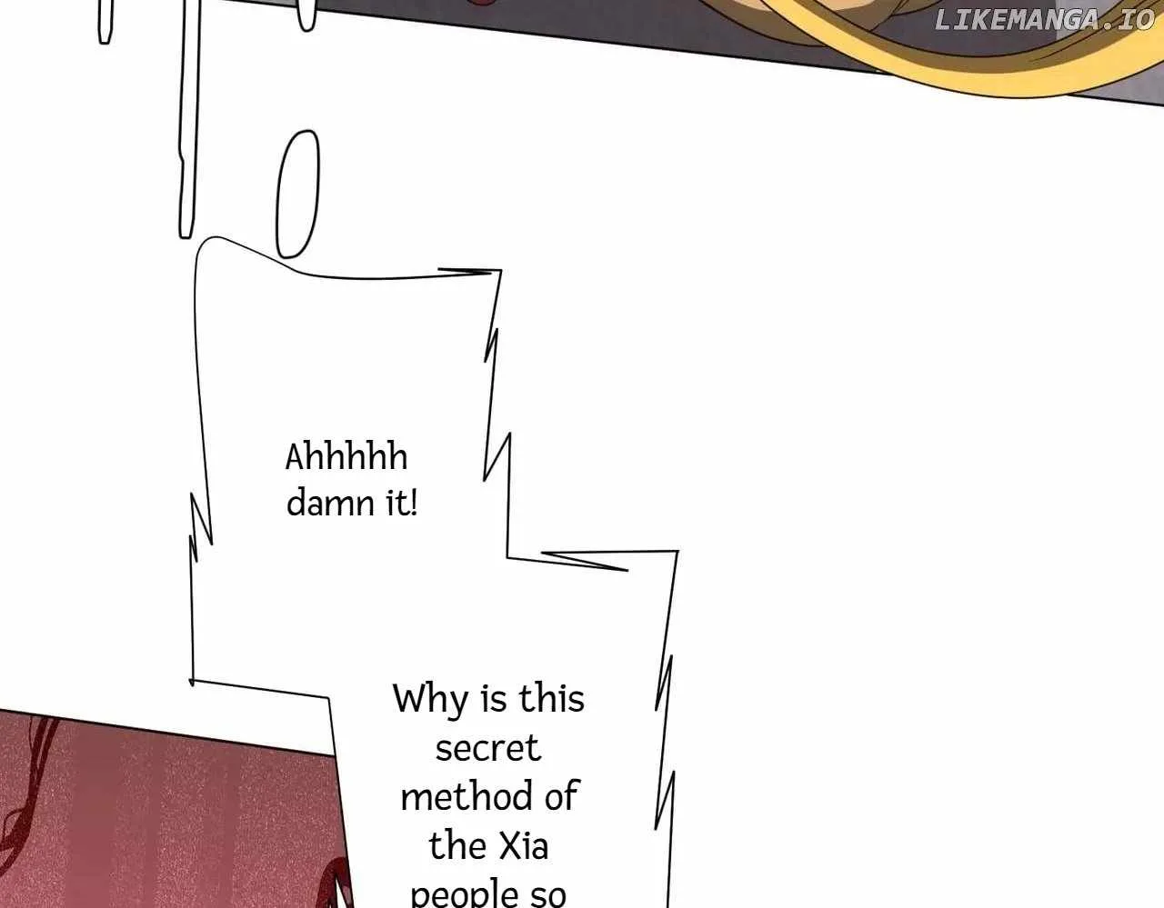 It All Starts With Trillions Of Nether Currency Chapter 165 page 35