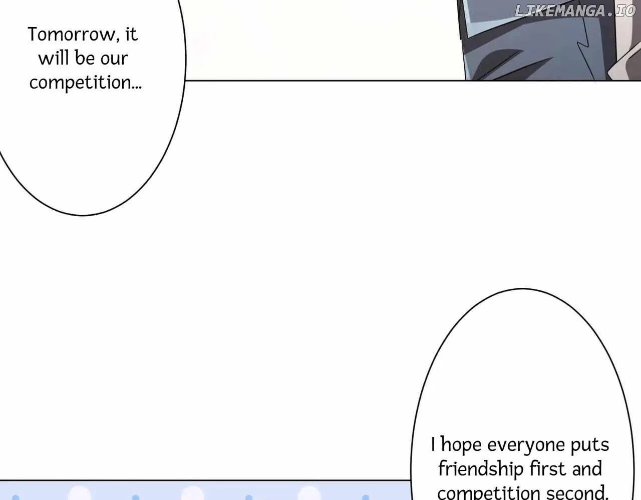 It All Starts With Trillions Of Nether Currency Chapter 165 page 89