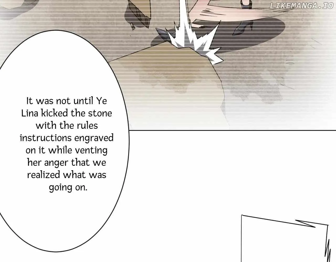 It All Starts With Trillions Of Nether Currency Chapter 165 page 103