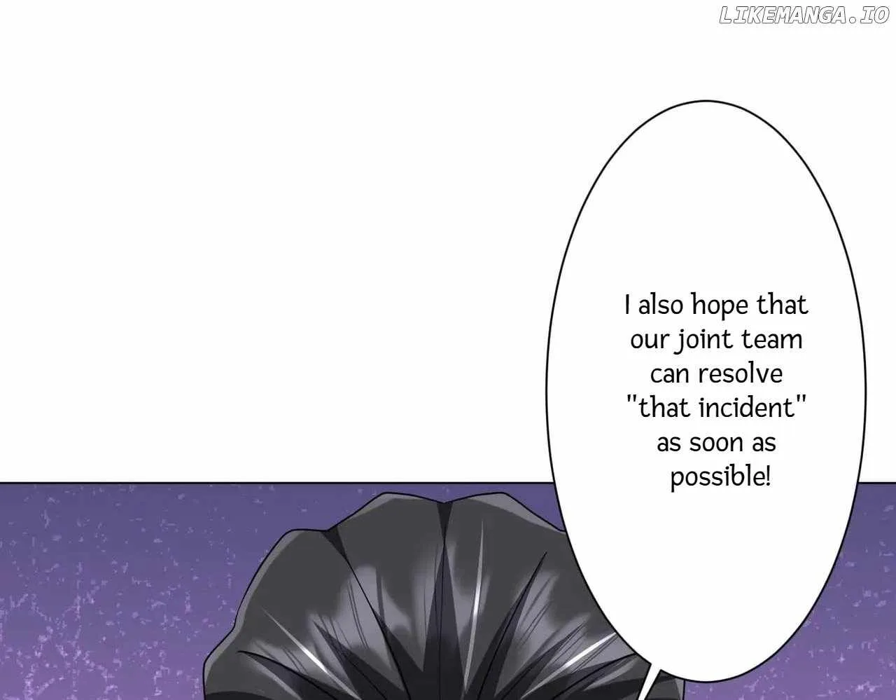 It All Starts With Trillions Of Nether Currency Chapter 165 page 125