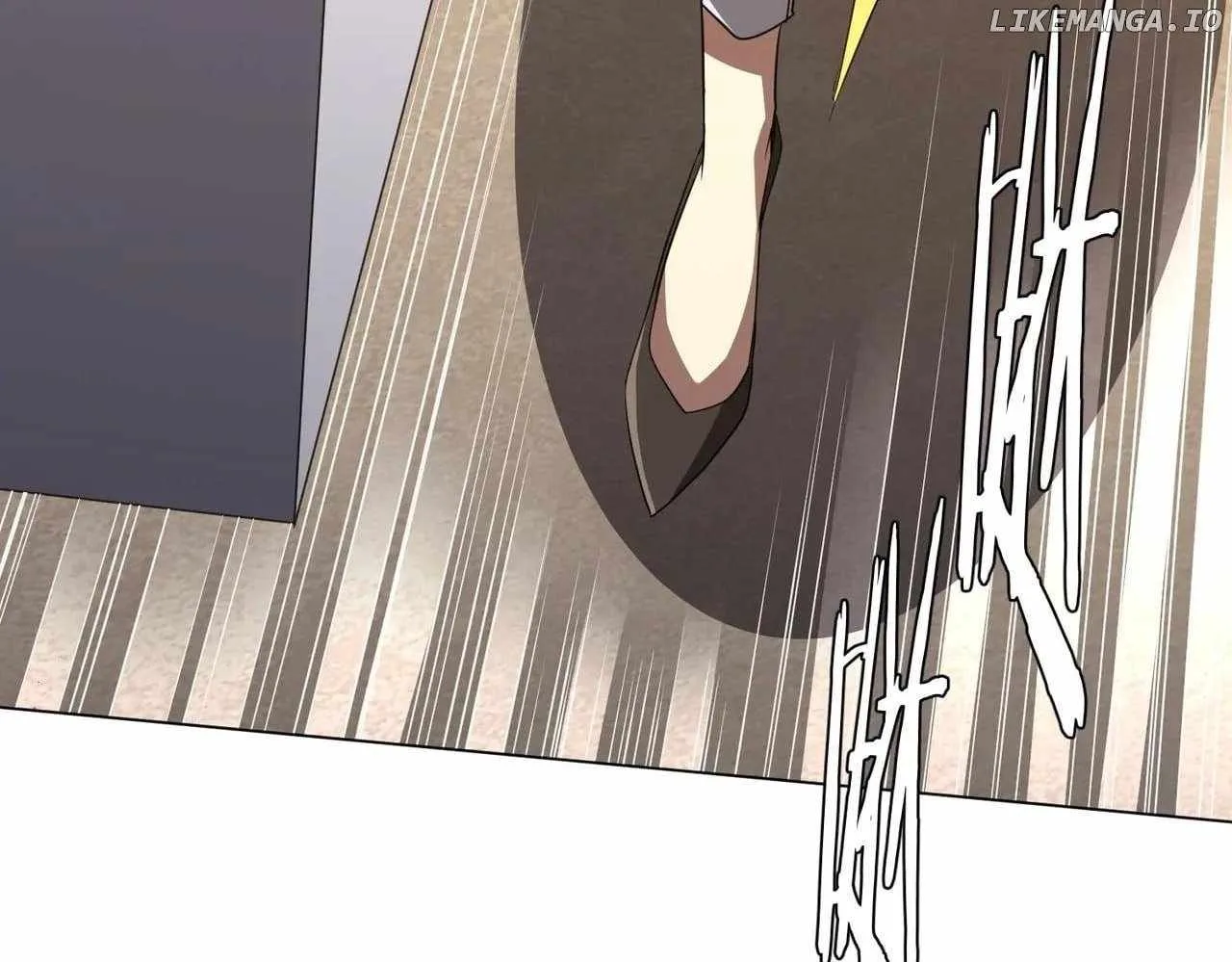 It All Starts With Trillions Of Nether Currency Chapter 165 page 135