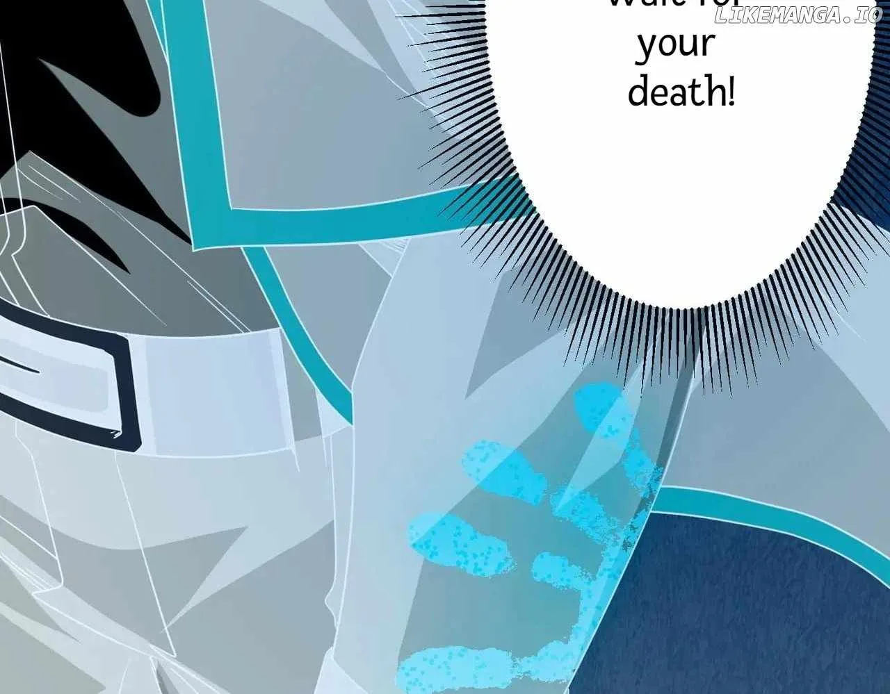 It All Starts With Trillions Of Nether Currency Chapter 165 page 158