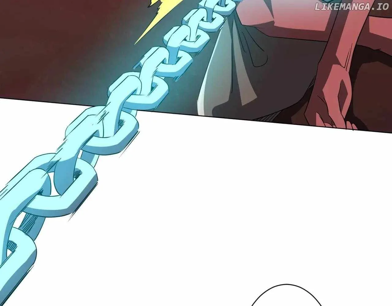 It All Starts With Trillions Of Nether Currency Chapter 172 page 18