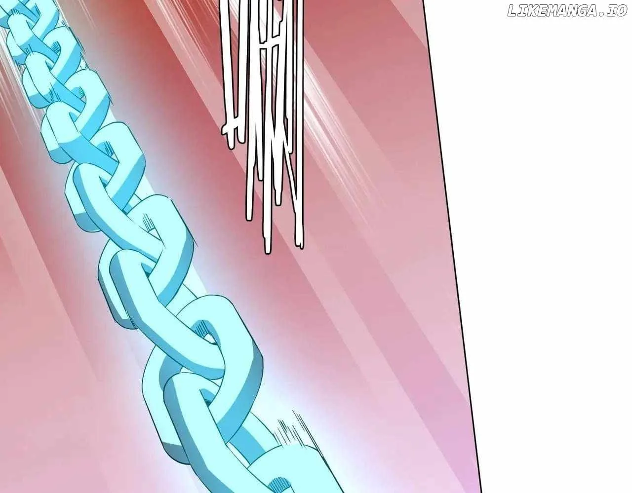 It All Starts With Trillions Of Nether Currency Chapter 172 page 14