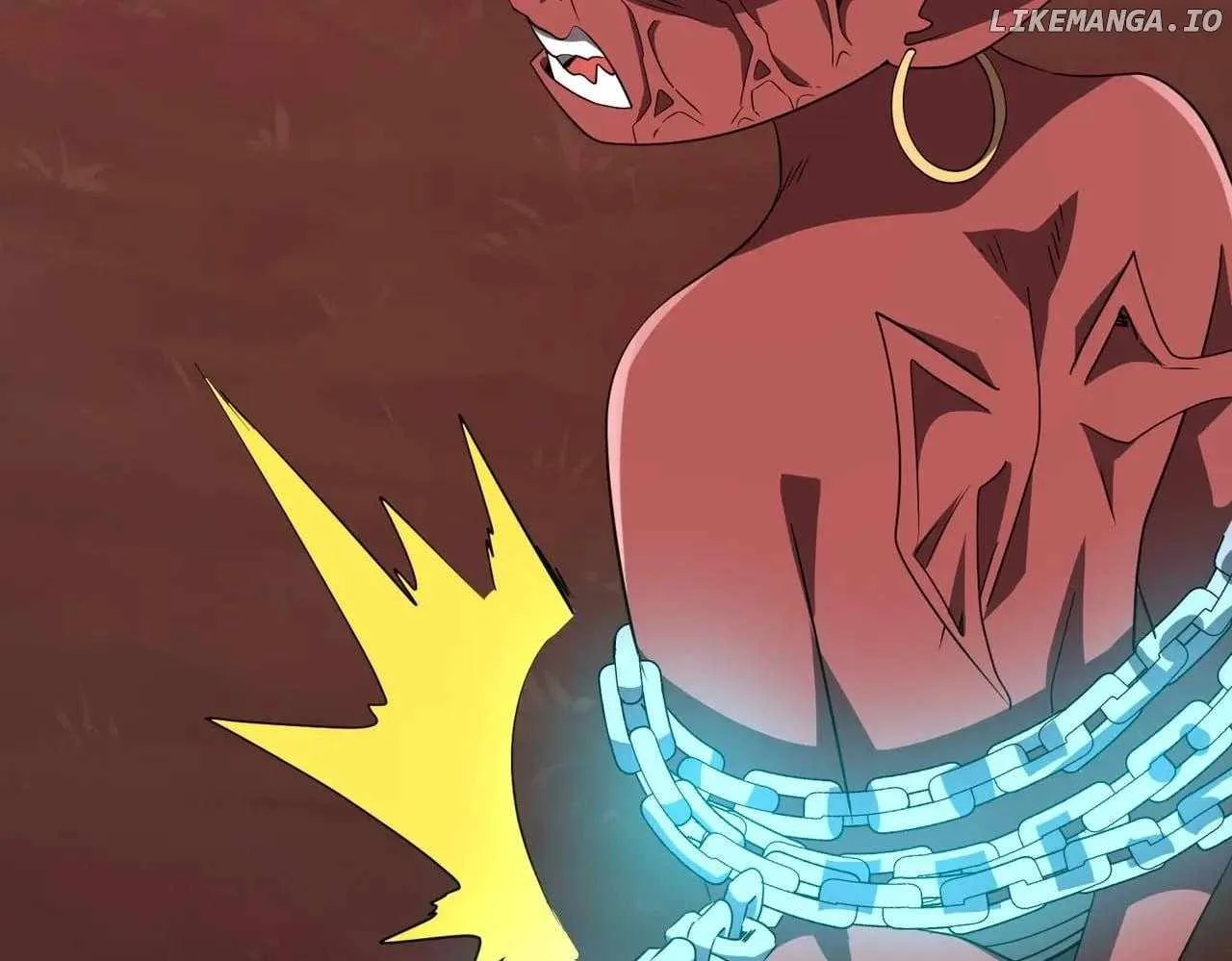It All Starts With Trillions Of Nether Currency Chapter 172 page 17