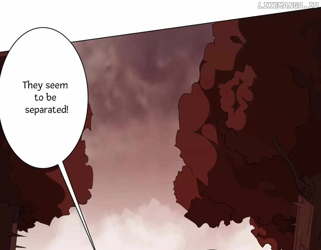 It All Starts With Trillions Of Nether Currency Chapter 172 page 39