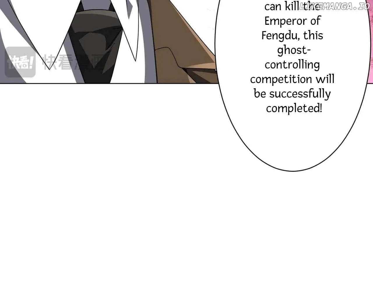 It All Starts With Trillions Of Nether Currency Chapter 172 page 55