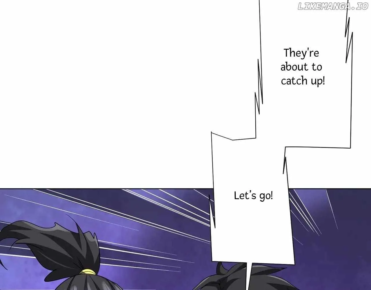 It All Starts With Trillions Of Nether Currency Chapter 172 page 72
