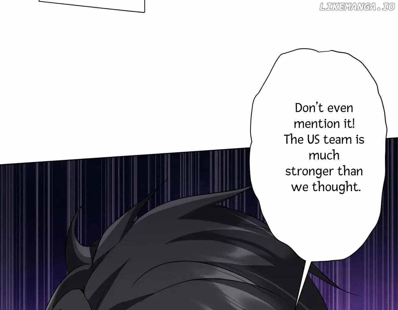 It All Starts With Trillions Of Nether Currency Chapter 172 page 65