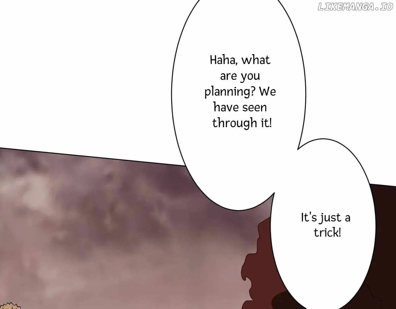 It All Starts With Trillions Of Nether Currency Chapter 172 page 83