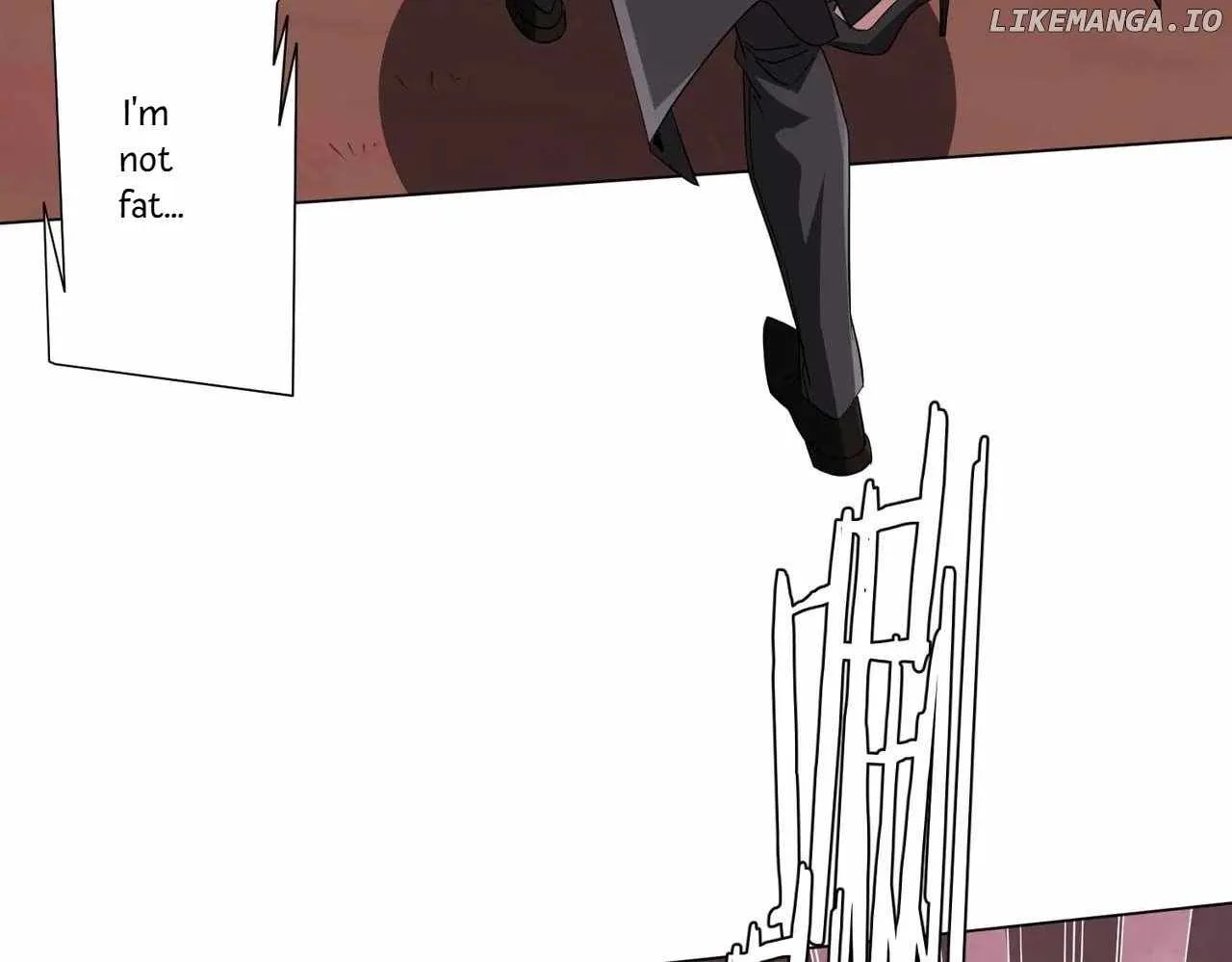 It All Starts With Trillions Of Nether Currency Chapter 172 page 77