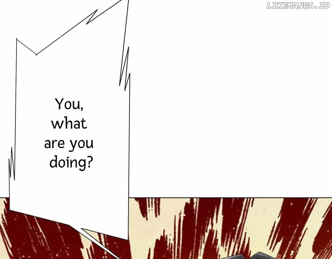 It All Starts With Trillions Of Nether Currency Chapter 172 page 80
