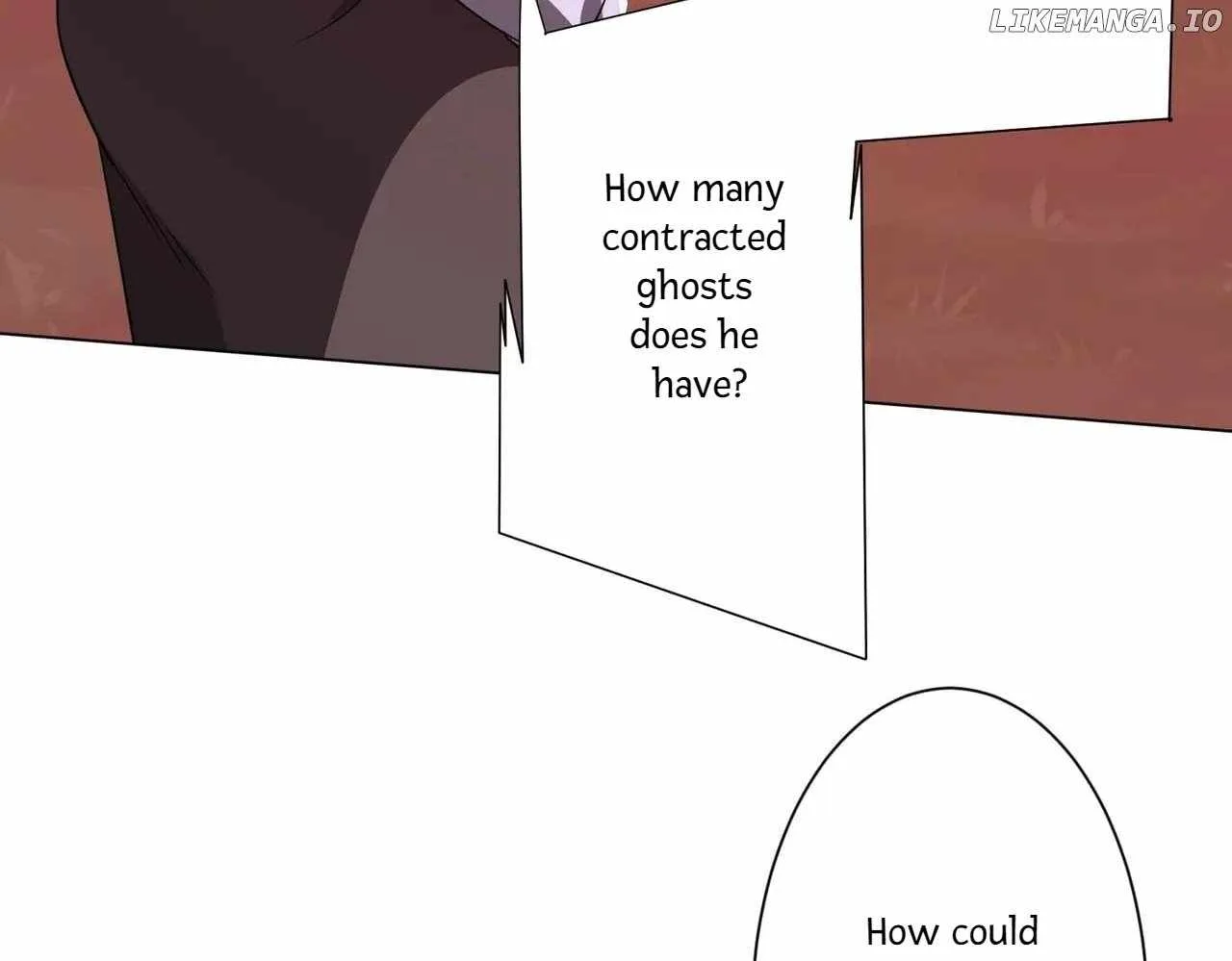 It All Starts With Trillions Of Nether Currency Chapter 172 page 97