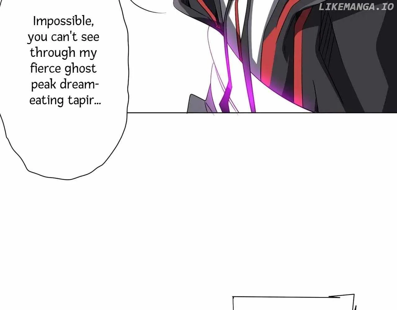 It All Starts With Trillions Of Nether Currency Chapter 172 page 88