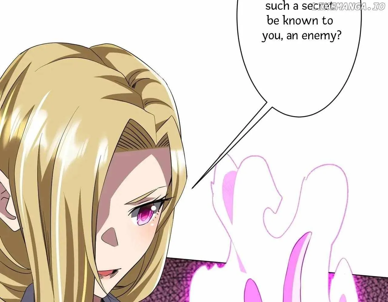 It All Starts With Trillions Of Nether Currency Chapter 172 page 98