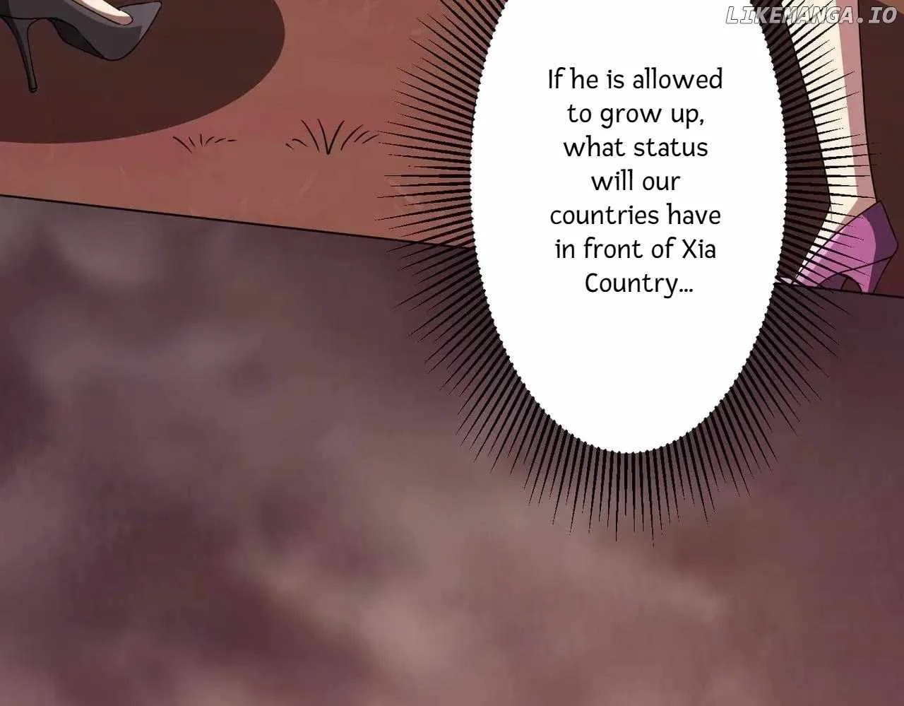It All Starts With Trillions Of Nether Currency Chapter 172 page 105