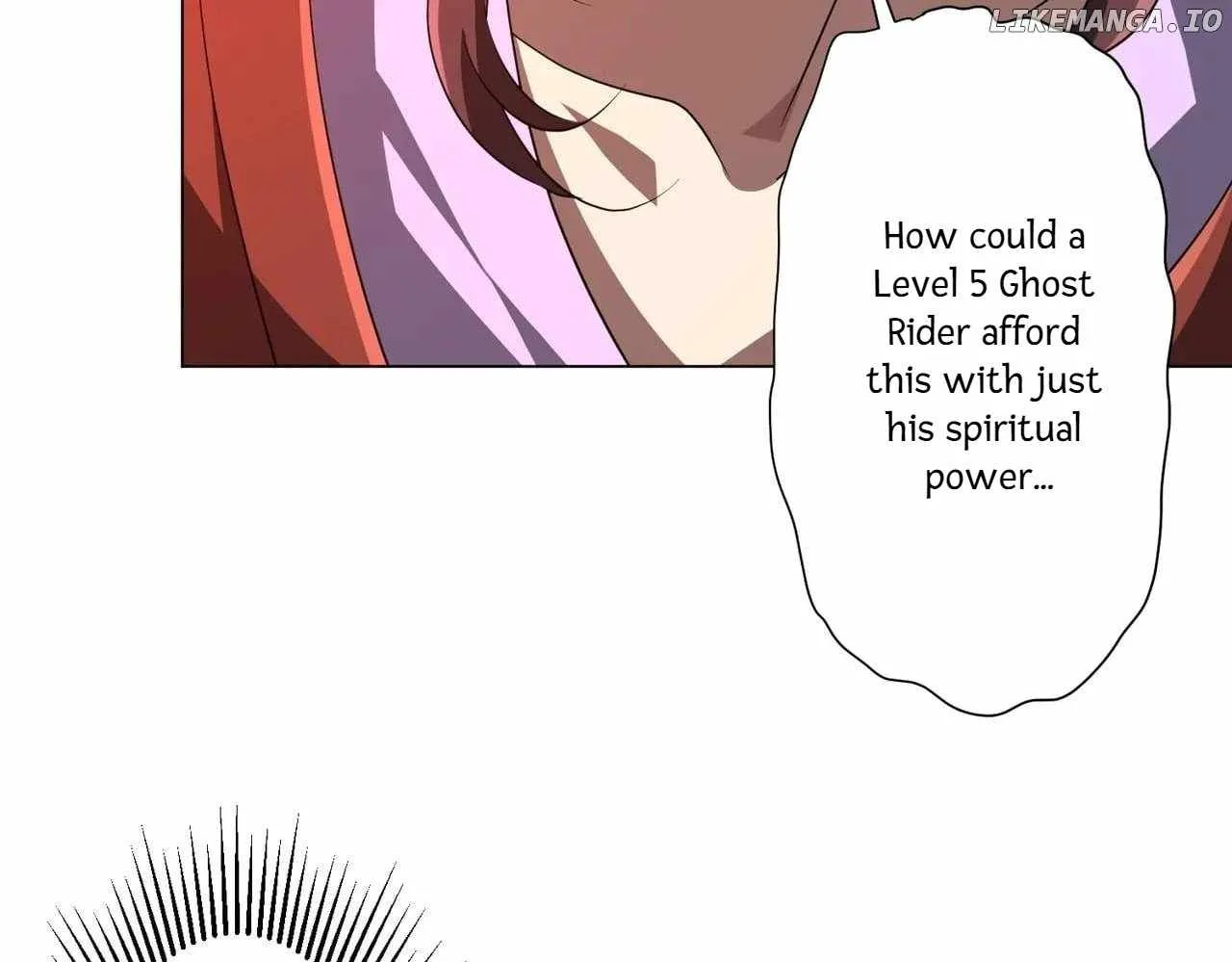 It All Starts With Trillions Of Nether Currency Chapter 172 page 102