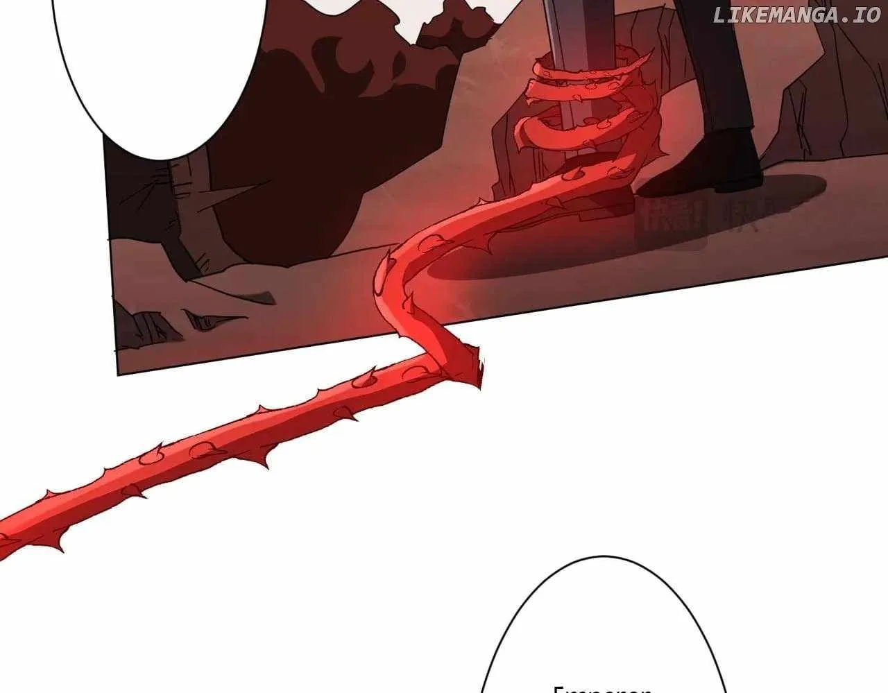 It All Starts With Trillions Of Nether Currency Chapter 172 page 116