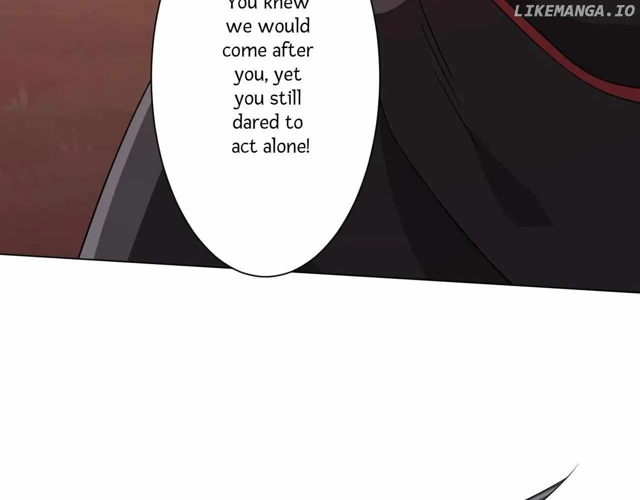 It All Starts With Trillions Of Nether Currency Chapter 172 page 119