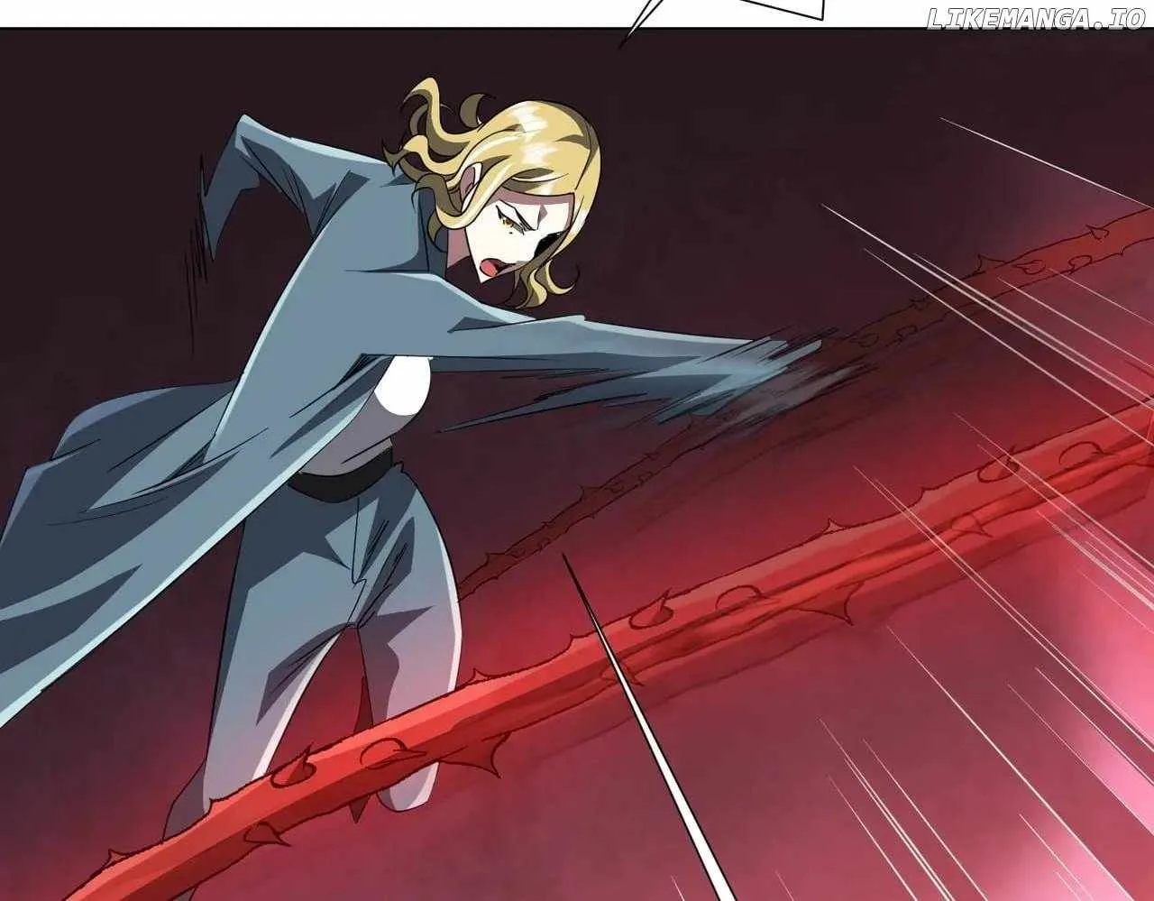 It All Starts With Trillions Of Nether Currency Chapter 172 page 123